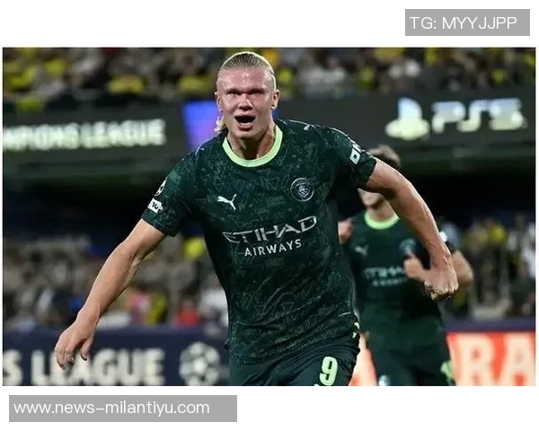 哈兰德国家队进球数追平姆巴佩场次却仅为一半的惊人表现 哈兰德国家队进球数追平姆巴佩场次却仅为一半的惊人表现