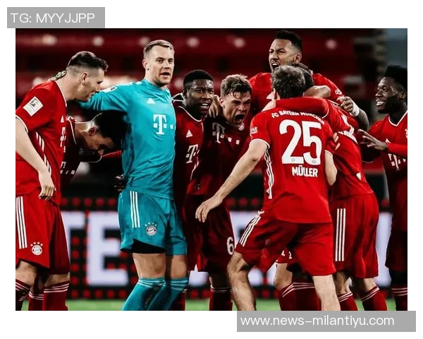 拜仁慕尼黑横扫德甲上半区全胜战绩令人胆寒大比分频现