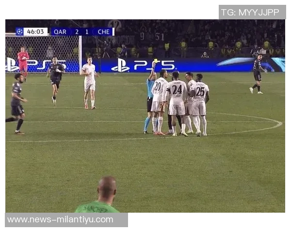 詹姆斯回应外界质疑称战平阿森纳展现切尔西进步之路 詹姆斯回应外界质疑称战平阿森纳展现切尔西进步之路