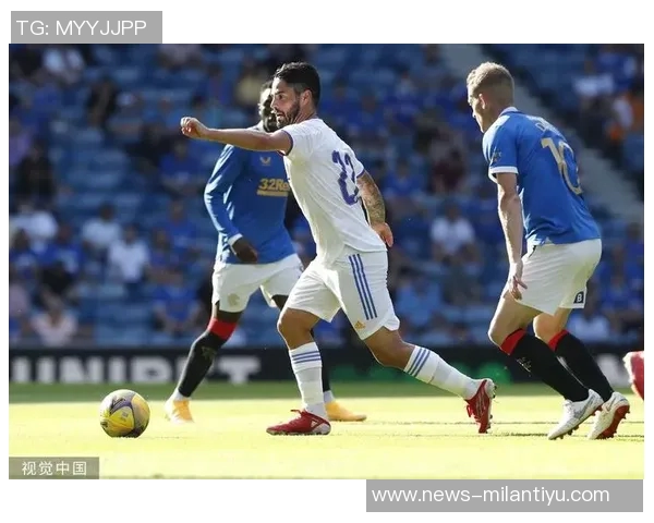 安切洛蒂麾下埃斯特旺火力全开五球狂胜维尼修斯罗德里戈双双建功