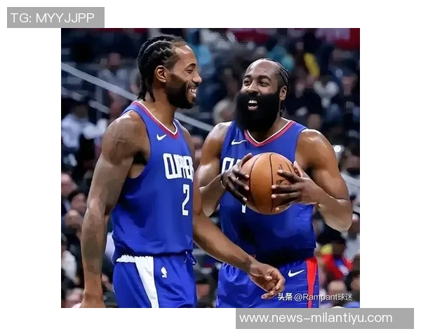 快船现状反思：管理层失责与核心球员年龄增长的双重影响