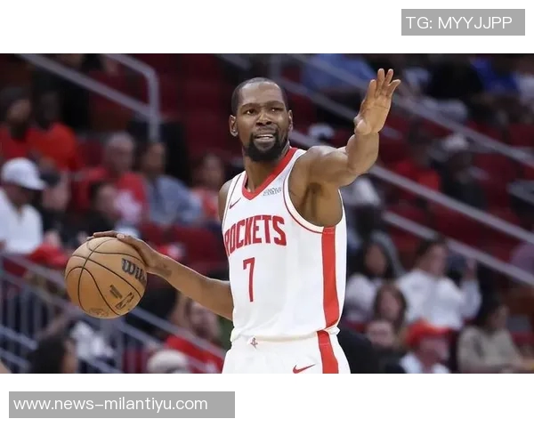 18中6仍能赢!本赛季杜兰特投篮命中率333时火箭3胜0负 18中6仍能赢!本赛季杜兰特投篮命中率333时火箭3胜0负