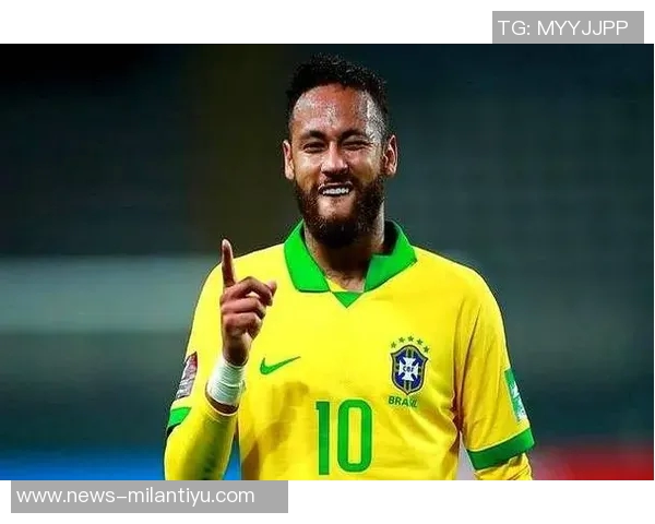 内马尔明年初或重获自由身多支球队已对其表示关注 内马尔明年初或重获自由身多支球队已对其表示关注