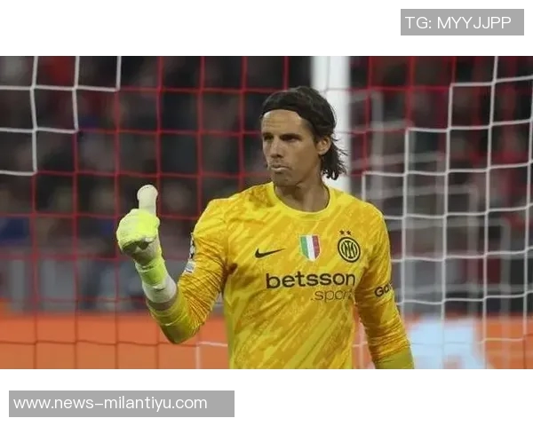 国米关注卡普里莱因索默可能离队并非出售马丁内斯 国米关注卡普里莱因索默可能离队并非出售马丁内斯