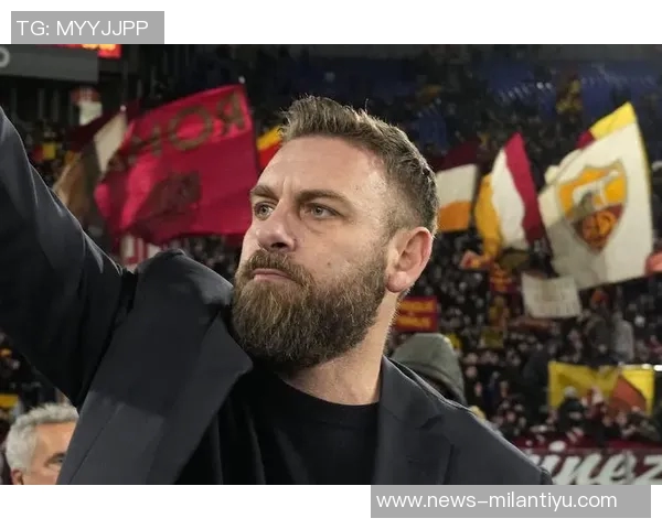 加斯佩里尼热情邀请德罗西入住热那亚家中德罗西却选择婉拒这一提议 加斯佩里尼热情邀请德罗西入住热那亚家中德罗西却选择婉拒这一提议