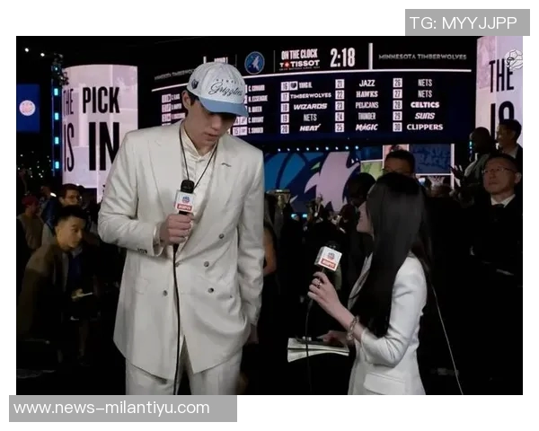 媒体人分析杨瀚森生涯开局受限于开拓者整体节奏不协调问题 媒体人分析杨瀚森生涯开局受限于开拓者整体节奏不协调问题