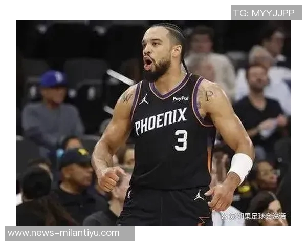 太阳主帅称狄龙吃T是为了激发球队能量他明白自己的行为意义 太阳主帅称狄龙吃T是为了激发球队能量他明白自己的行为意义