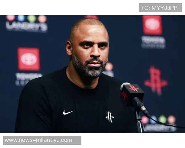 KD直言火箭年轻人情绪问题不应视为个人恩怨