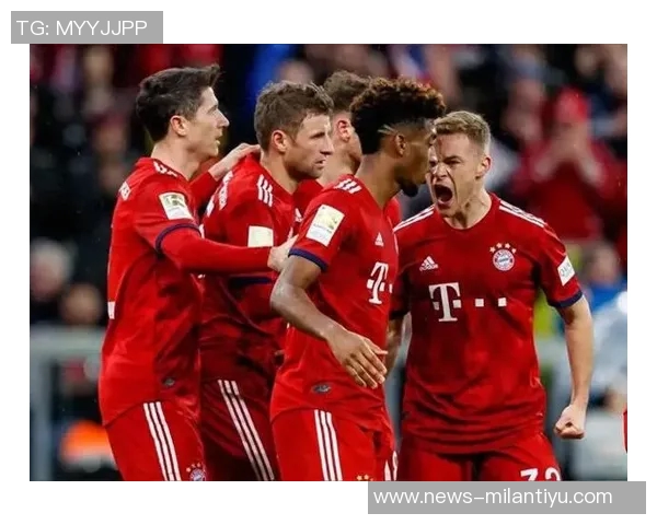 拜仁慕尼黑在德甲12轮后领先RB莱比锡8分创下最大优势纪录