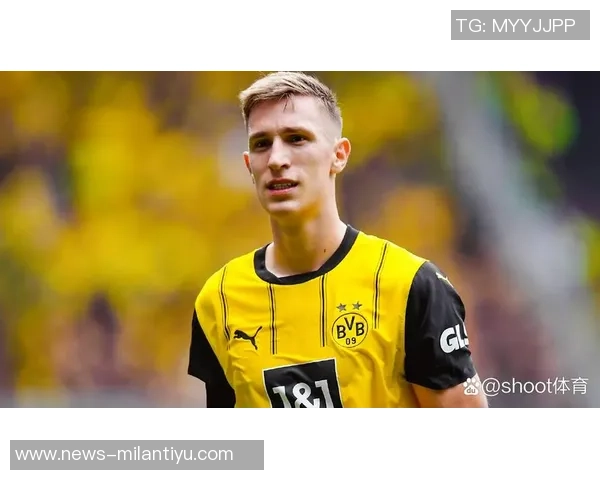 施洛特贝克拒绝多特续约利物浦明夏有意引进他