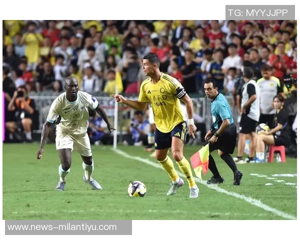 多位沙特记者报道C罗未参加利雅得胜利今日训练活动