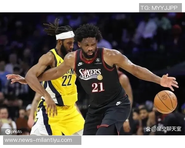 76人对决步行者首发阵容揭晓恩比德领衔强阵迎战劲敌 76人对决步行者首发阵容揭晓恩比德领衔强阵迎战劲敌