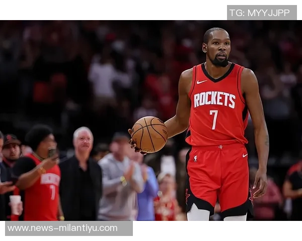 杜兰特谈马刺第三节防守调整文班亚马位置变化影响比赛走势