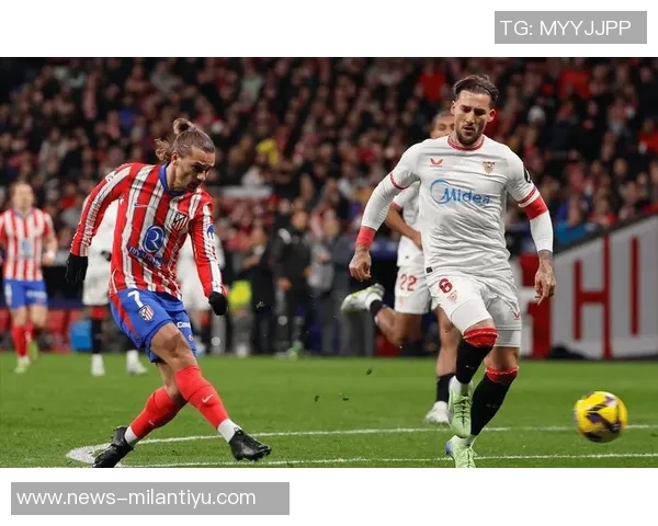 西蒙尼称赞格列兹曼为马竞传奇领袖进球时我总是指向天空 西蒙尼称赞格列兹曼为马竞传奇领袖进球时我总是指向天空