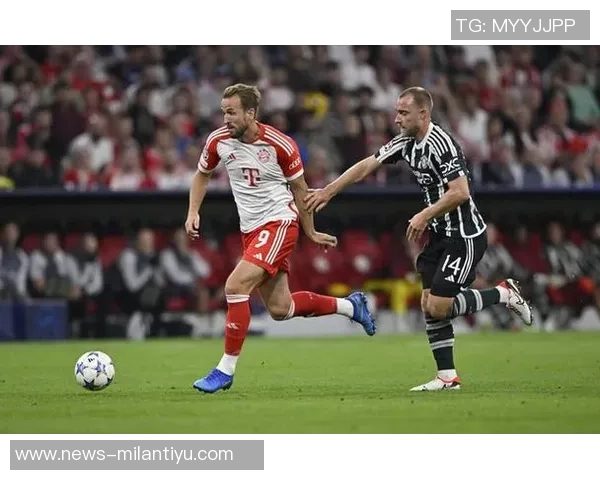 马特乌斯反驳凯恩观点称拜仁阵容并不单薄